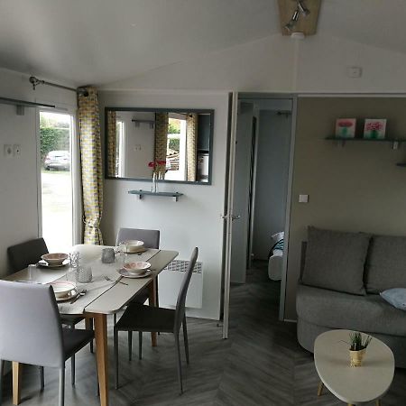 Bungalow 3Ch 2Sdb 8 Pers. Les Mathes Dış mekan fotoğraf