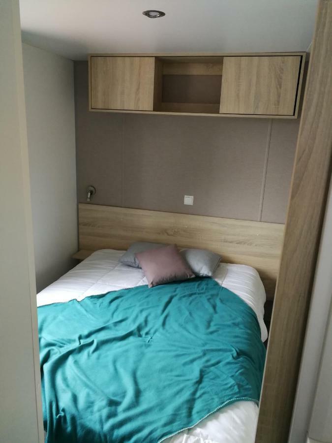 Bungalow 3Ch 2Sdb 8 Pers. Les Mathes Dış mekan fotoğraf