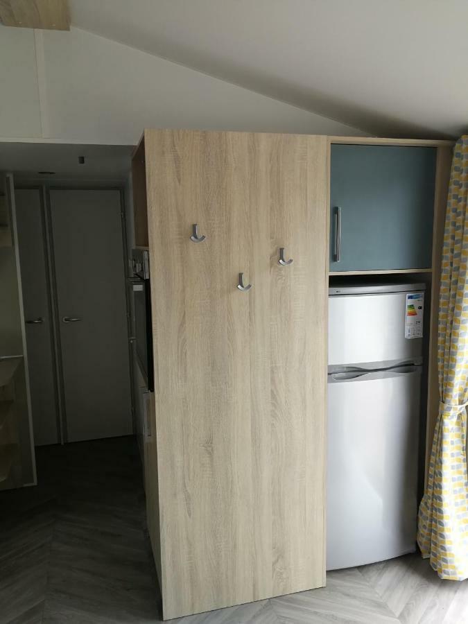 Bungalow 3Ch 2Sdb 8 Pers. Les Mathes Dış mekan fotoğraf