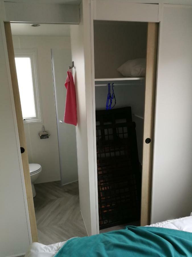 Bungalow 3Ch 2Sdb 8 Pers. Les Mathes Dış mekan fotoğraf