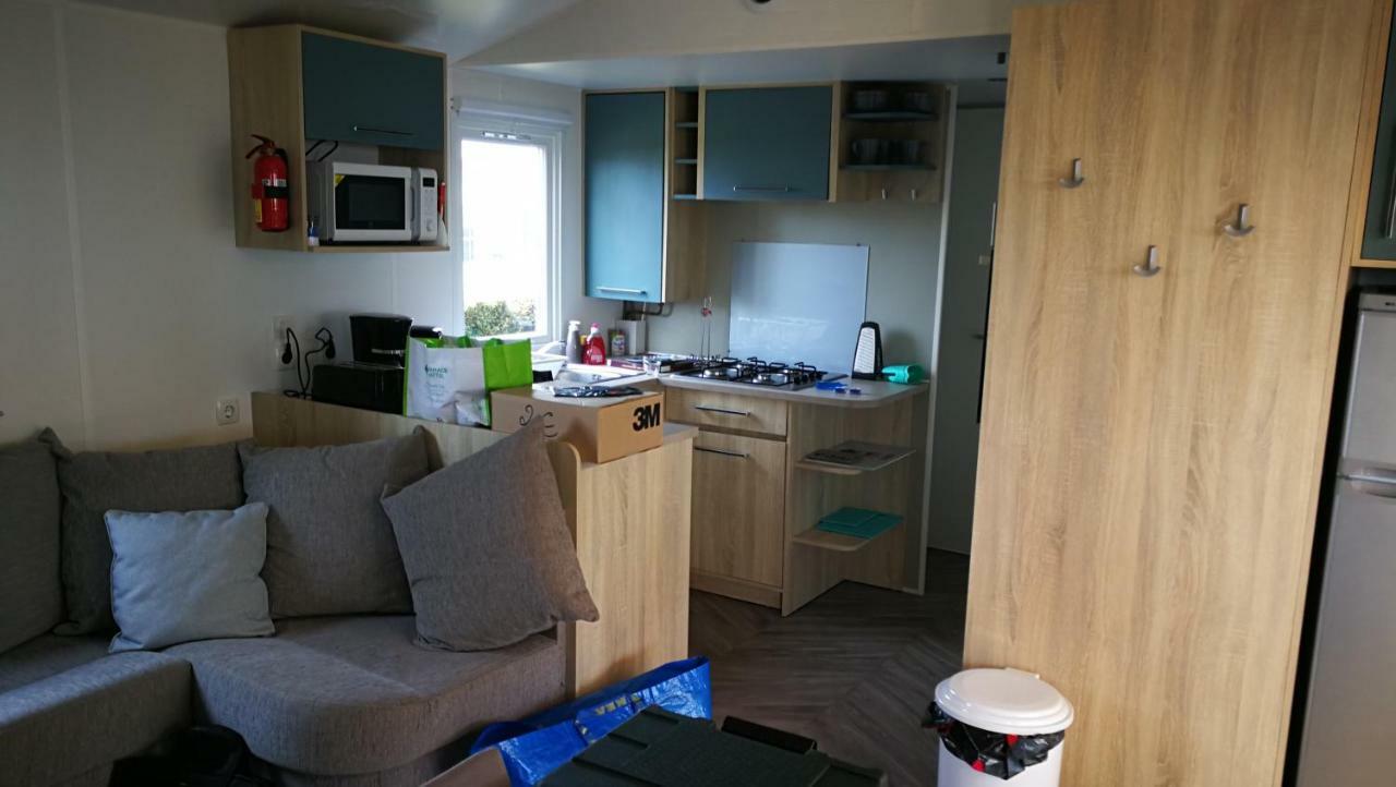 Bungalow 3Ch 2Sdb 8 Pers. Les Mathes Dış mekan fotoğraf