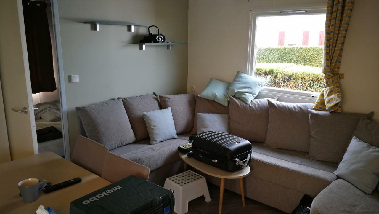 Bungalow 3Ch 2Sdb 8 Pers. Les Mathes Dış mekan fotoğraf